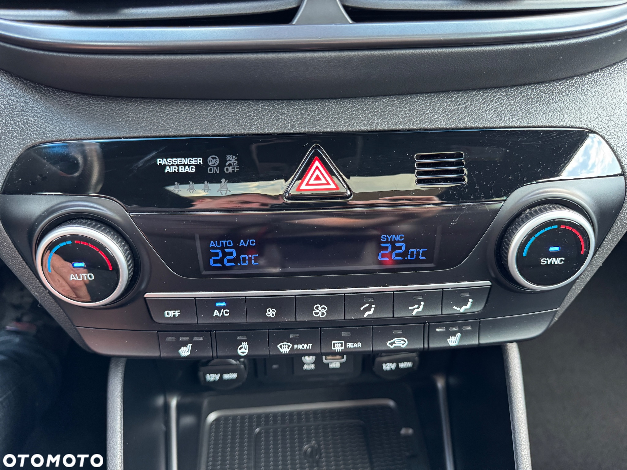 Hyundai Tucson 1.6 CRDi N Line 2WD DCT - 20