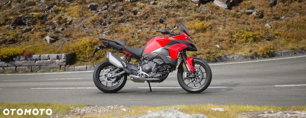 Ducati Multistrada - 3