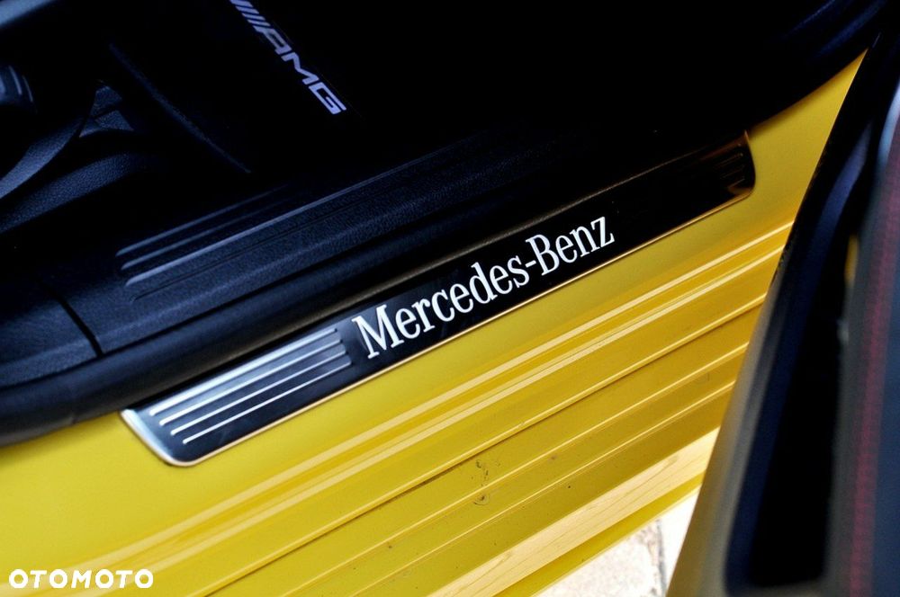 Mercedes-Benz Klasa A 180 d 8G-DCT Edition 2021 - 16