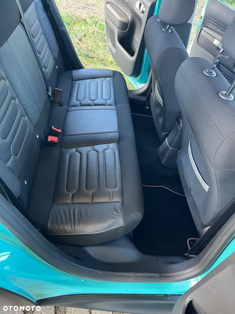Citroën C4 Cactus PureTech 110 Stop&Start Shine - 29