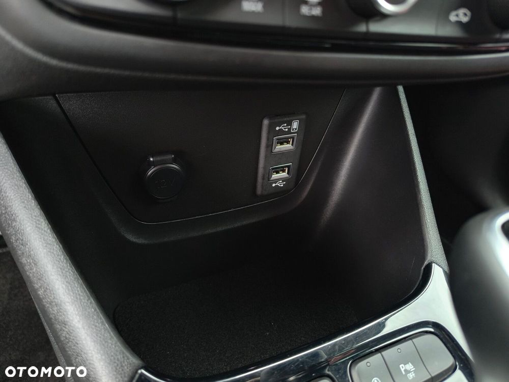 Opel Crossland 1.2 T GS Line - 20