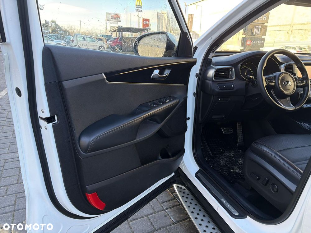 Kia Sorento 2.0 CRDI L - 10