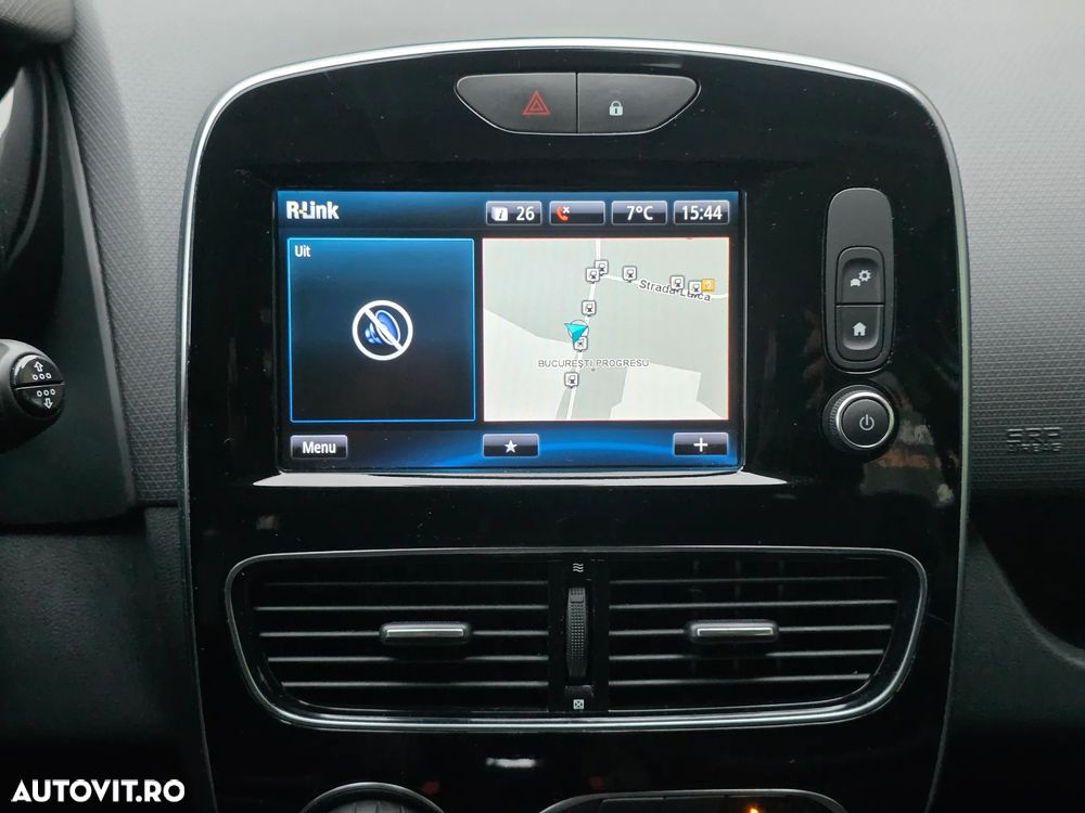 Renault Clio Energy TCe 90 Start & Stop Expression - 11
