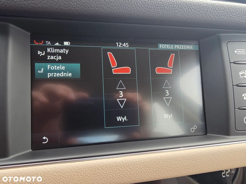 Jaguar XF 2.0 T Prestige - 16