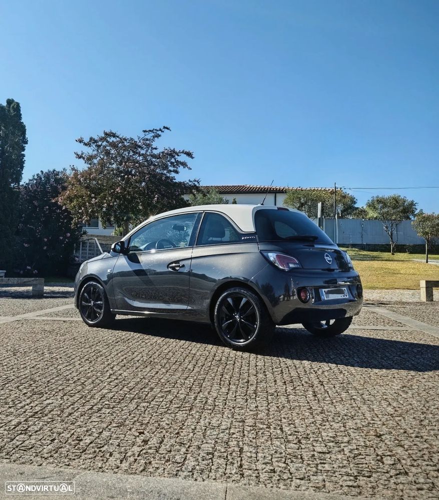 Opel Adam 1.2 Jam - 28