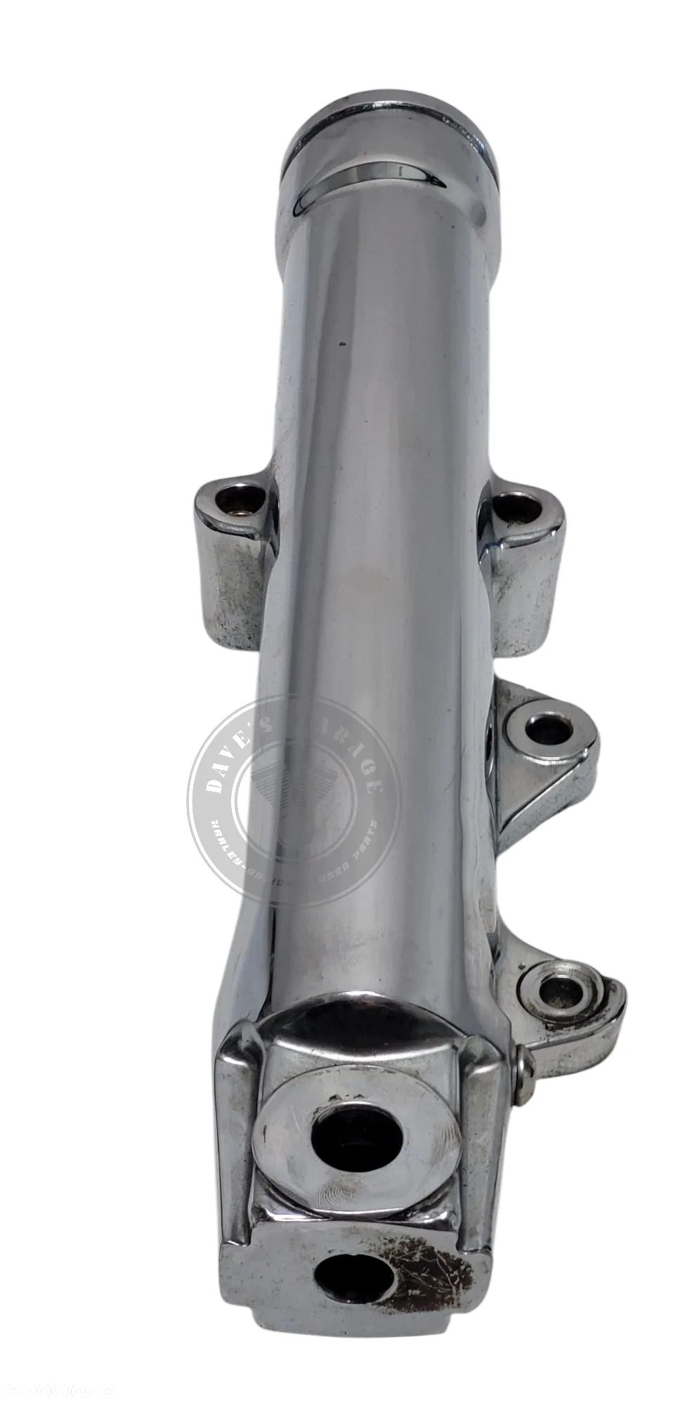 Goleń lewa Harley Davidson Softail Dyna EVO 45307-98 - 1