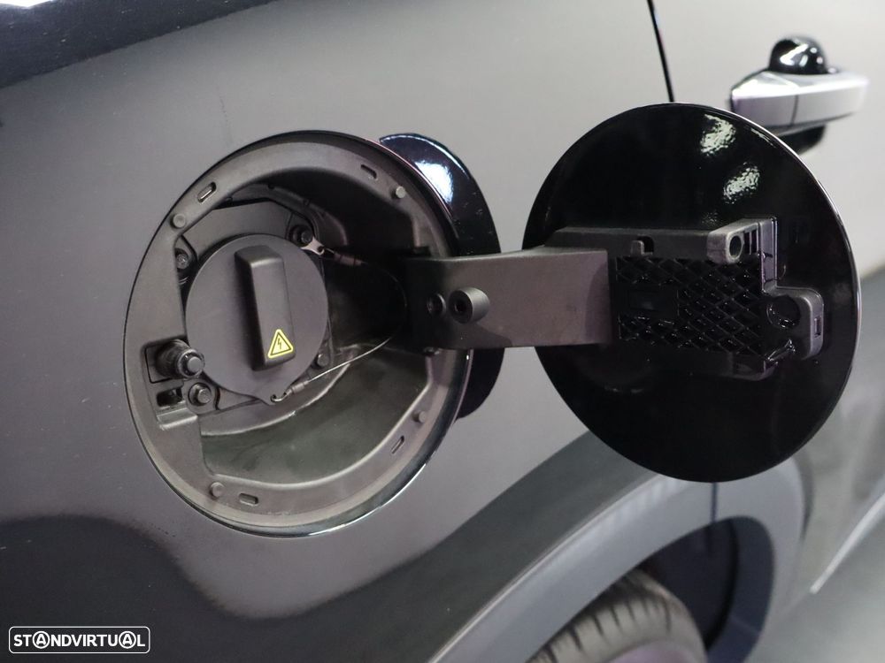 MG EHS 1.5 T-GDI Plug-in Hybrid Comfort - 8