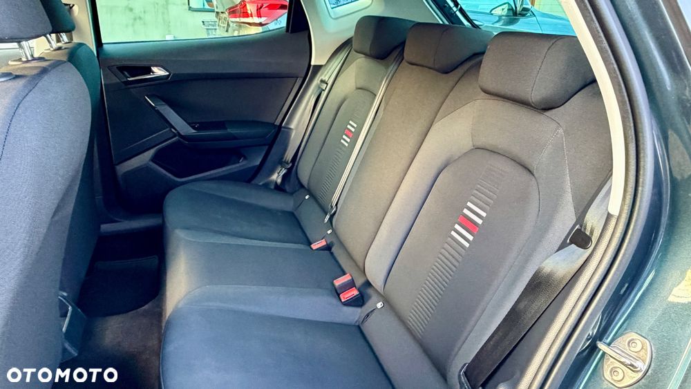 Seat Ibiza 1.0 EcoTSI S&S FR - 20