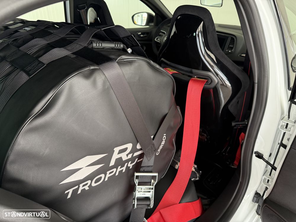 Renault Mégane 1.8 TCe R.S. Trophy R - 35