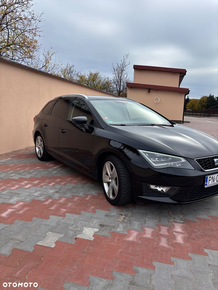 Seat Leon - 3