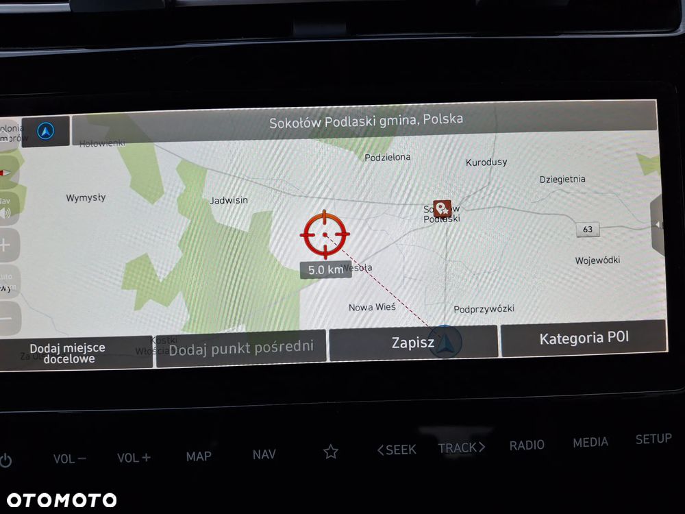 Hyundai Tucson 1.6 T-GDi Executive 2WD - 25
