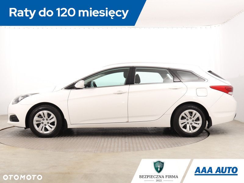 Hyundai i40 - 4
