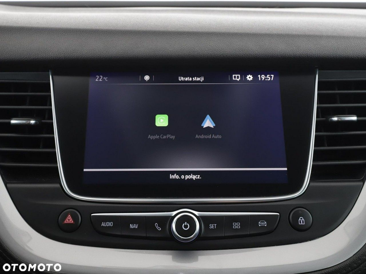 Opel Grandland X 1.2 Start/Stop Business Edition - 21