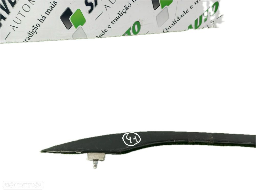 Barras Tejadilho Longitudinais Audi A4 Avant (8E5, B6) - 3