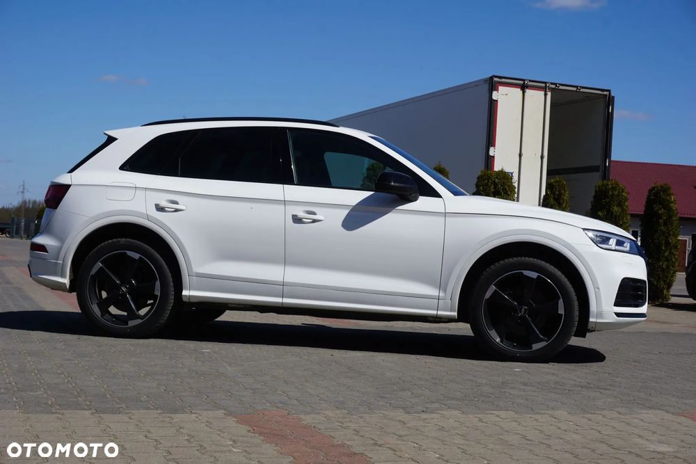 Audi SQ5 - 9