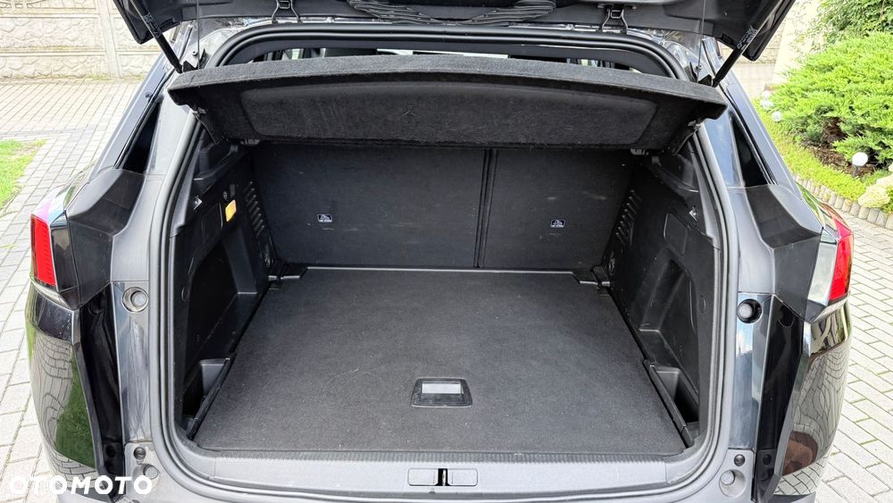 Peugeot 3008 BlueHDi 130 Stop & Start EAT8 Active Pack - 14