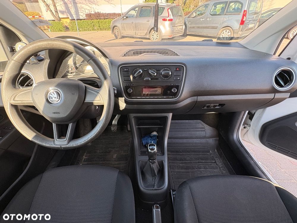 Skoda Citigo 1.0 Ambition - 5