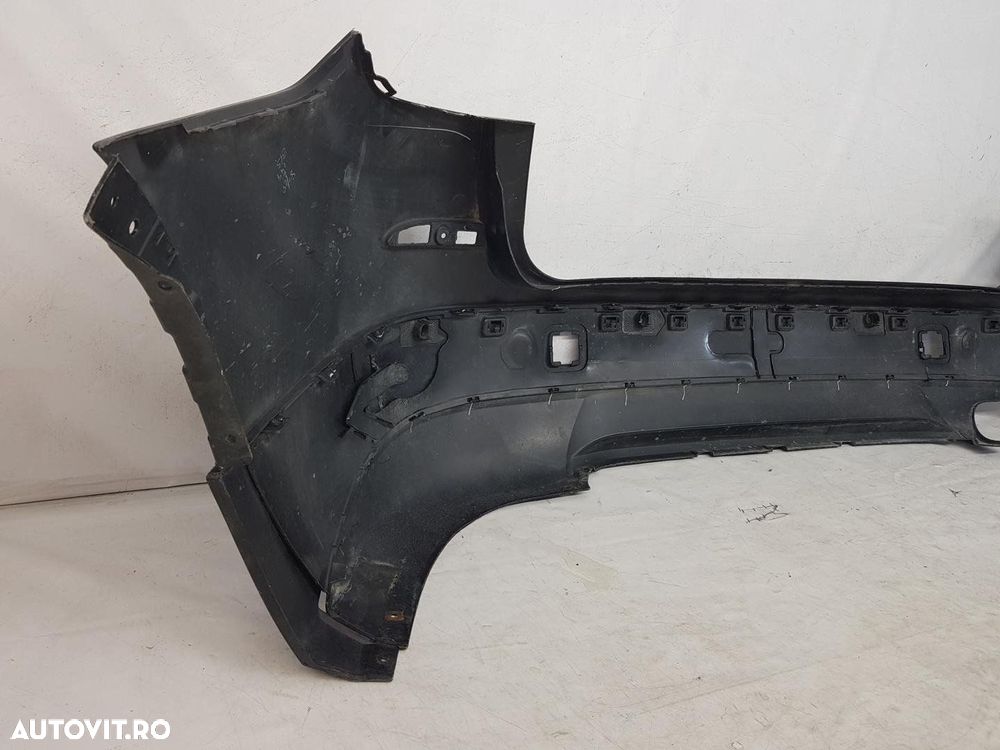 Bara spate BMW X3 F25 dupa 2011 - 8