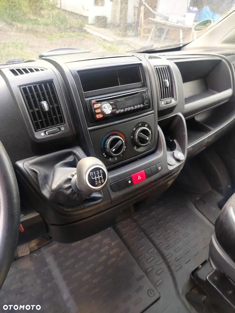 Peugeot BOXER - 7