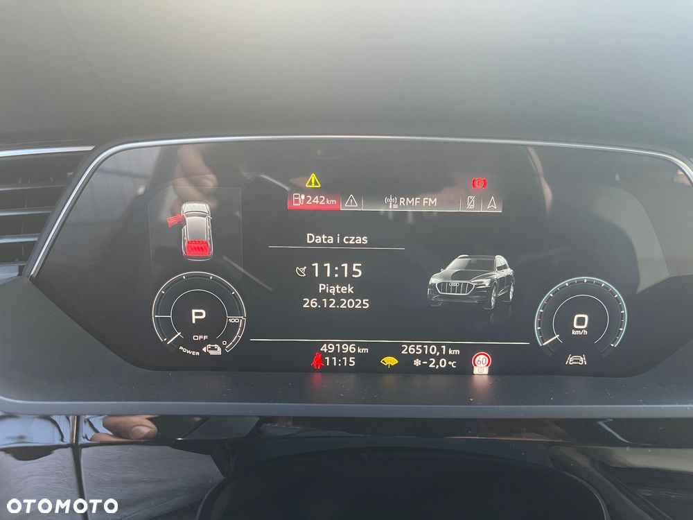 Audi e-tron 55 Quattro - 5