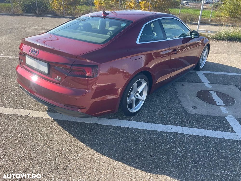 Audi A5 - 4
