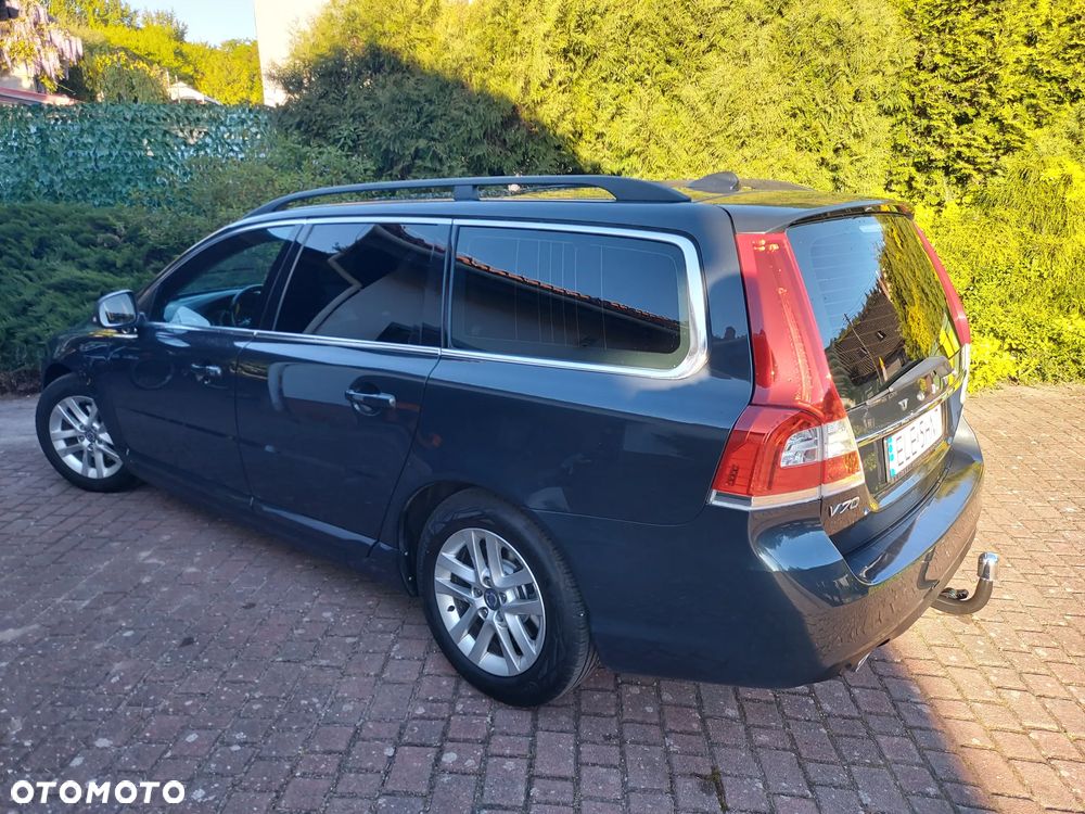 Volvo V70 D4 Drive-E Dynamic Momentum - 5