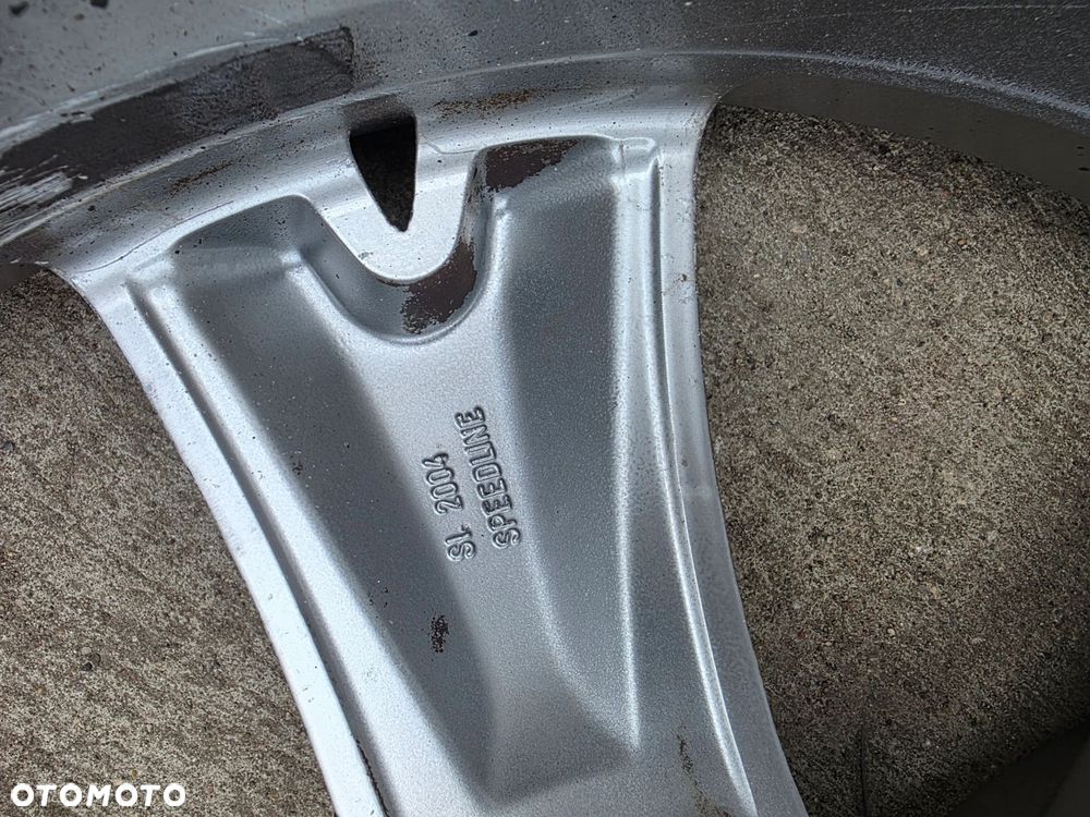 FELGA ALUMINIOWA AUDI VW SEAT SKODA 8.5J R19 ET32 8T0601025F S20/26 - 9