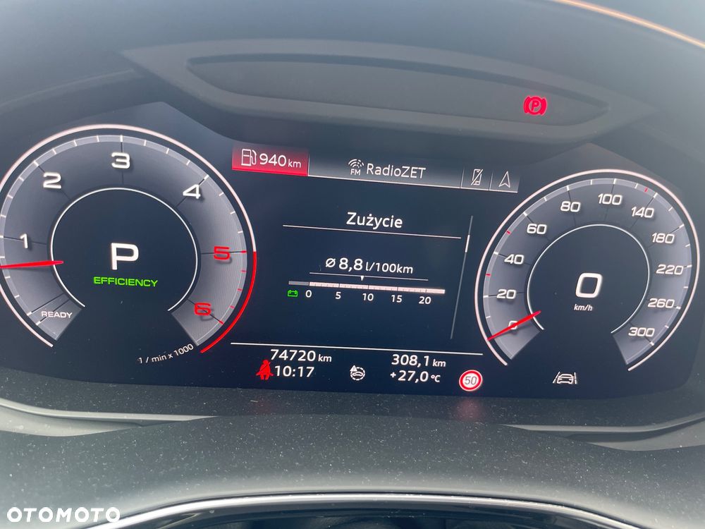 Audi Q8 - 22