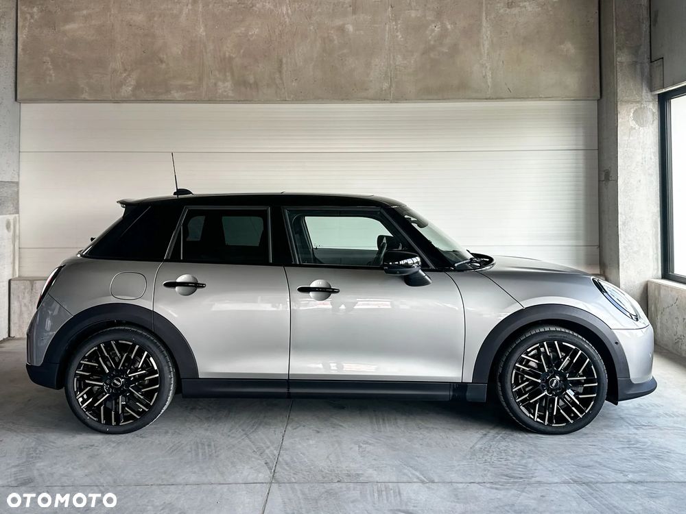 MINI Cooper S Linia Favoured - 4