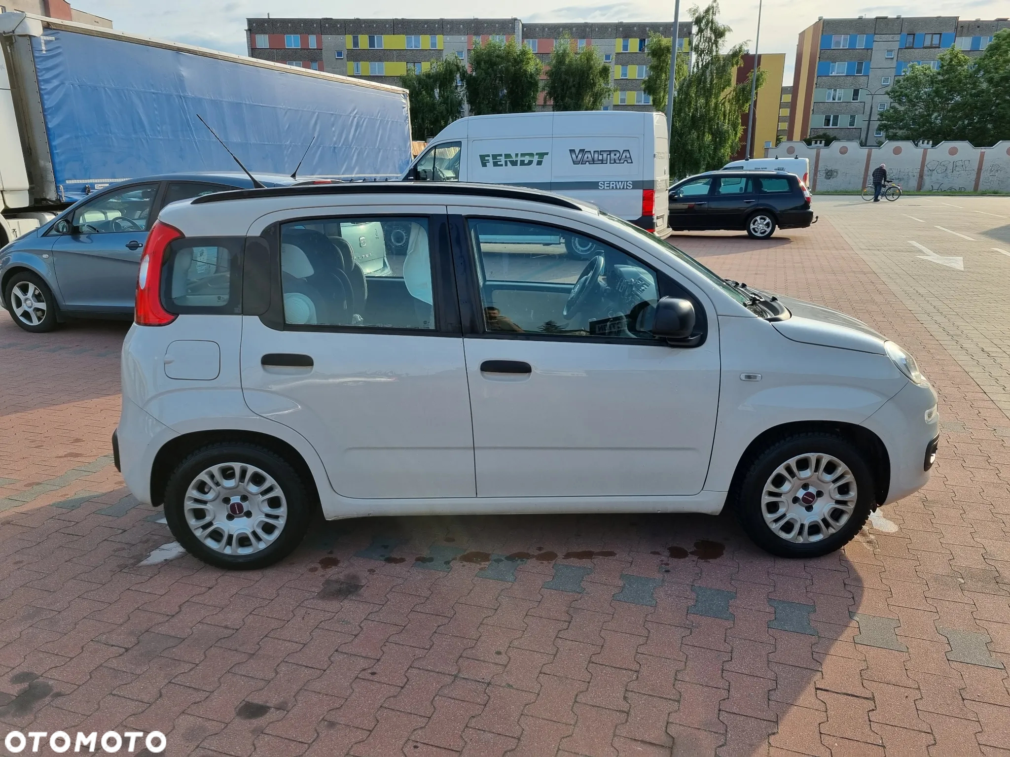 Fiat Panda - 3