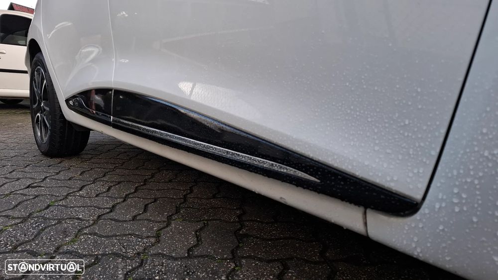 Renault Clio 1.5 dCi Dynamique S - 58