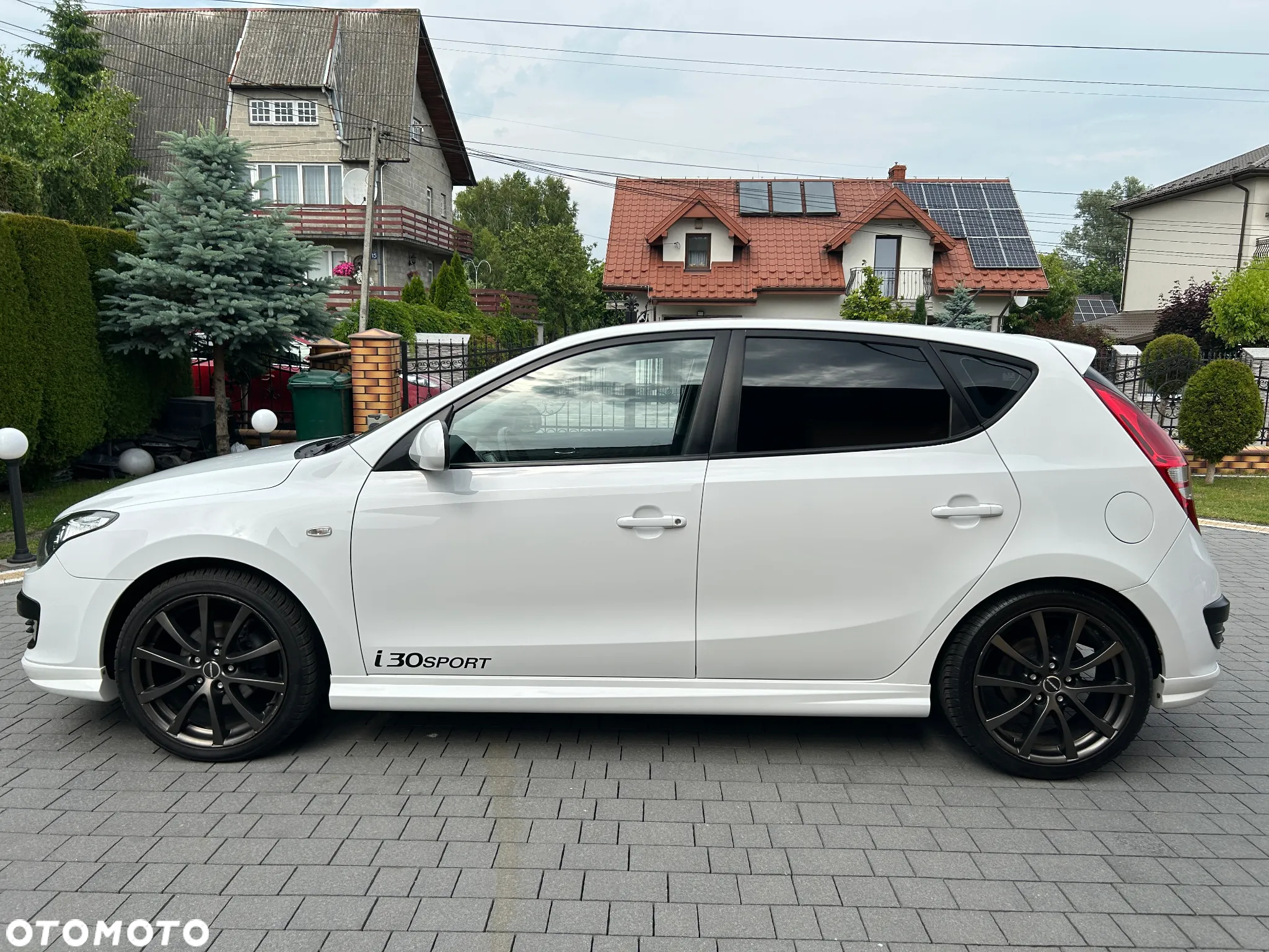 Hyundai i30 1.6 Premium - 9