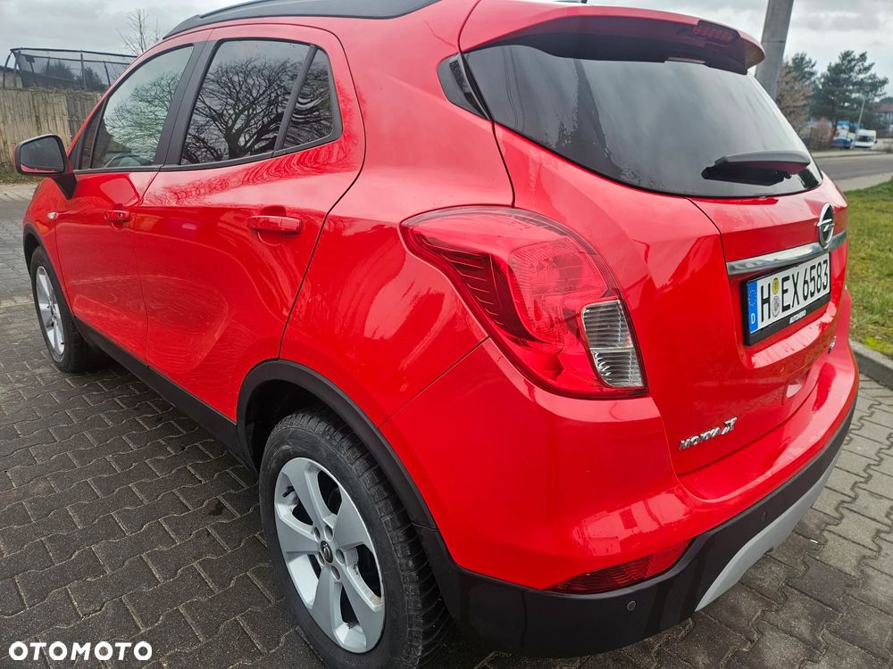 Opel Mokka 1.4 Turbo ecoFLEX Start/Stop Color Edition - 3