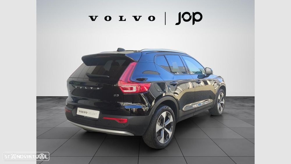 Volvo XC 40 2.0 B3 Core - 6