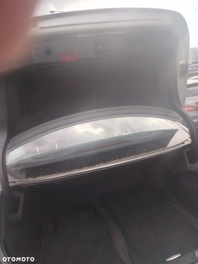 Mercedes-Benz CLS 350 - 13