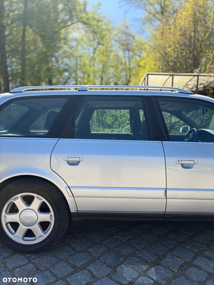 Audi S6 Avant - 10
