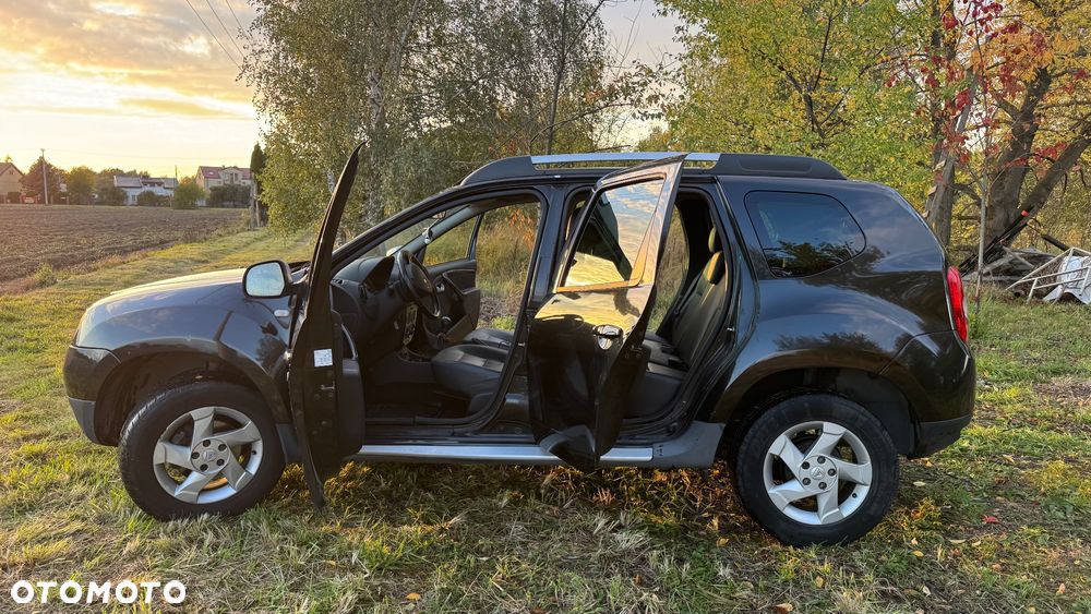 Dacia Duster 1.5 dCi Laureate - 7