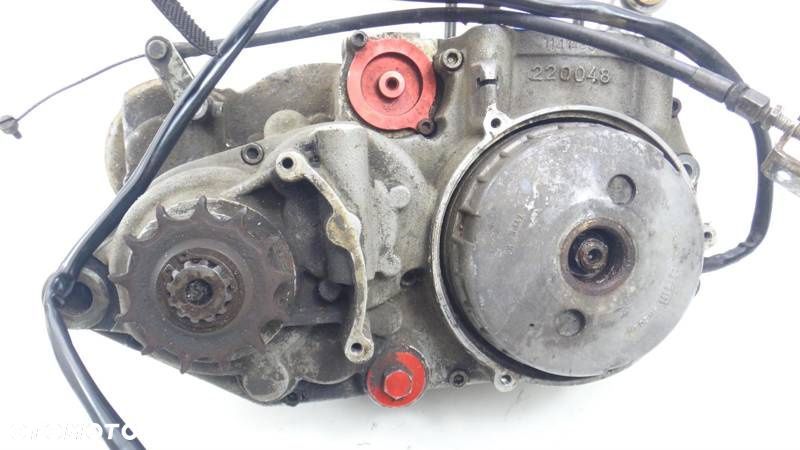 Husaberg Fe 400 94-02 Silnik Niekompletny - 3