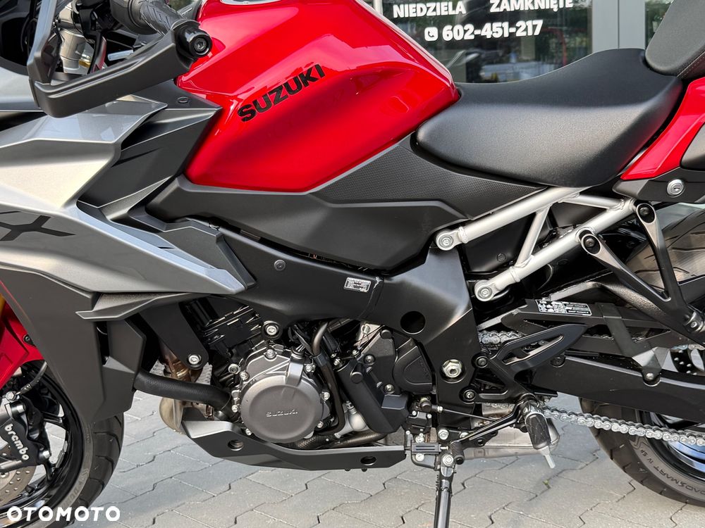 Suzuki GSX 1000 - 32