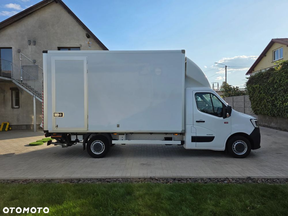 Renault MASTER - 39