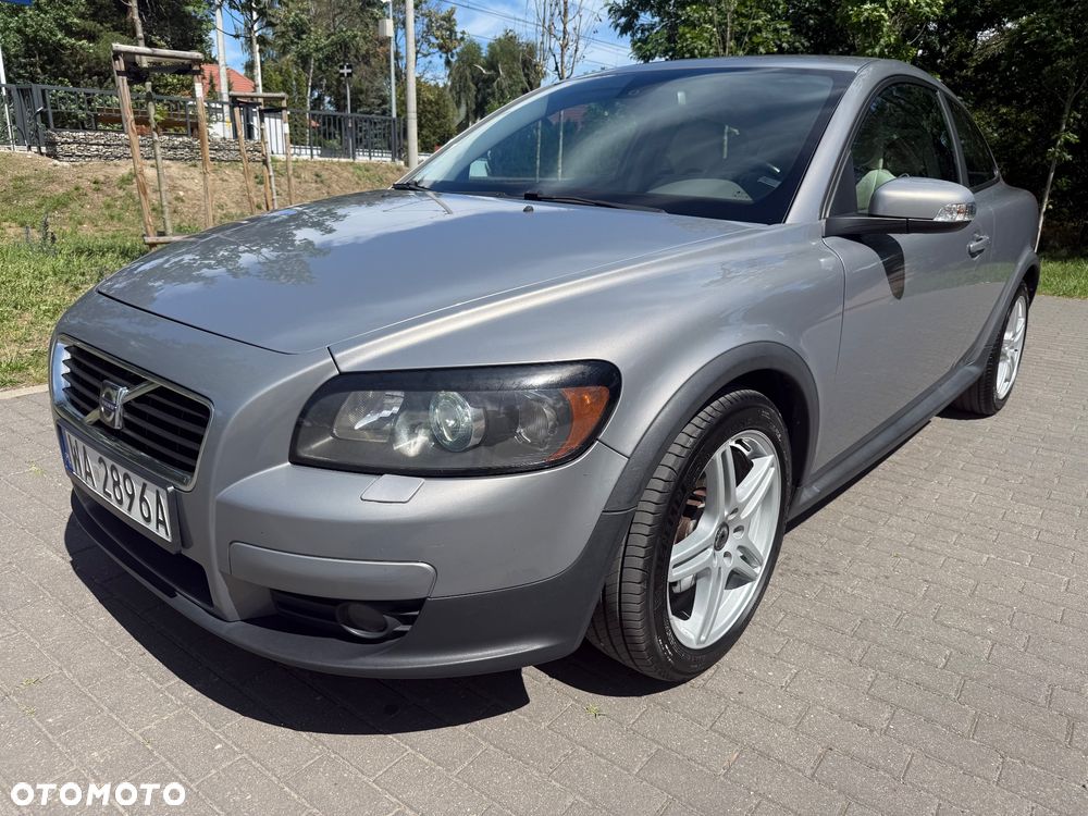 Volvo C30 D5 - 14