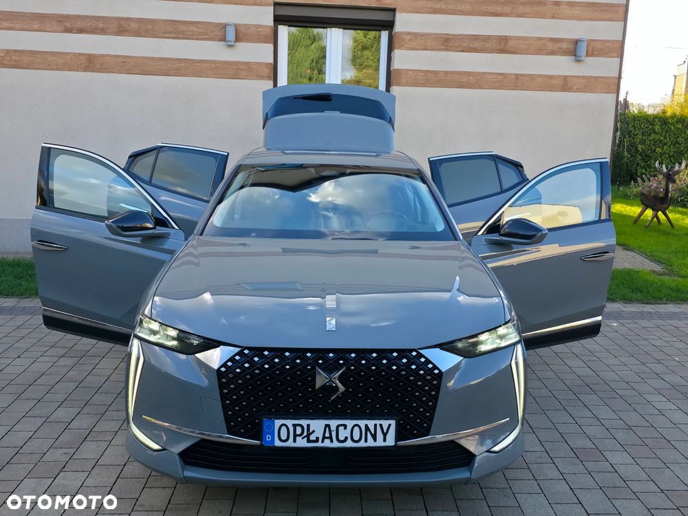 DS Automobiles DS 4 1.6 E-Tense Trocadero - 15