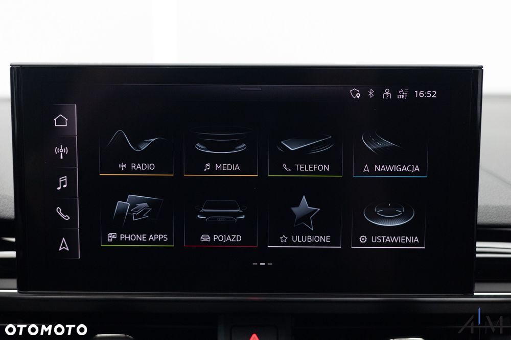 Audi A5 Sportback - 33