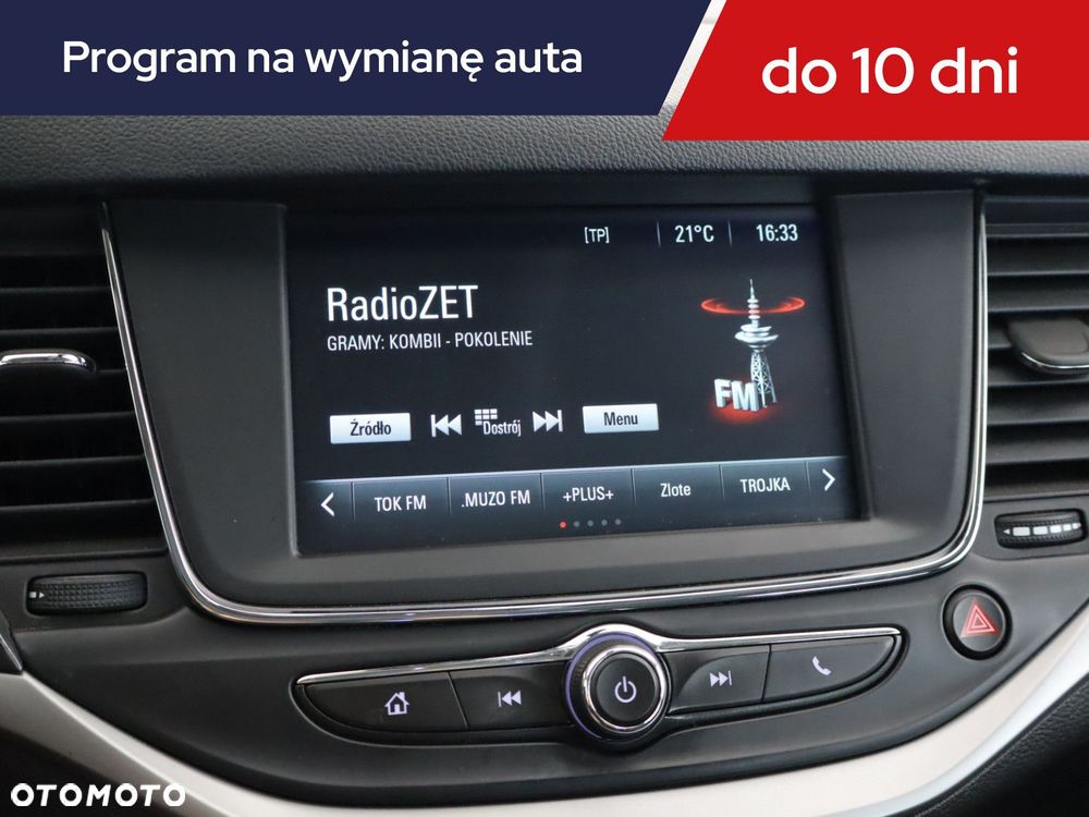 Opel Astra - 14
