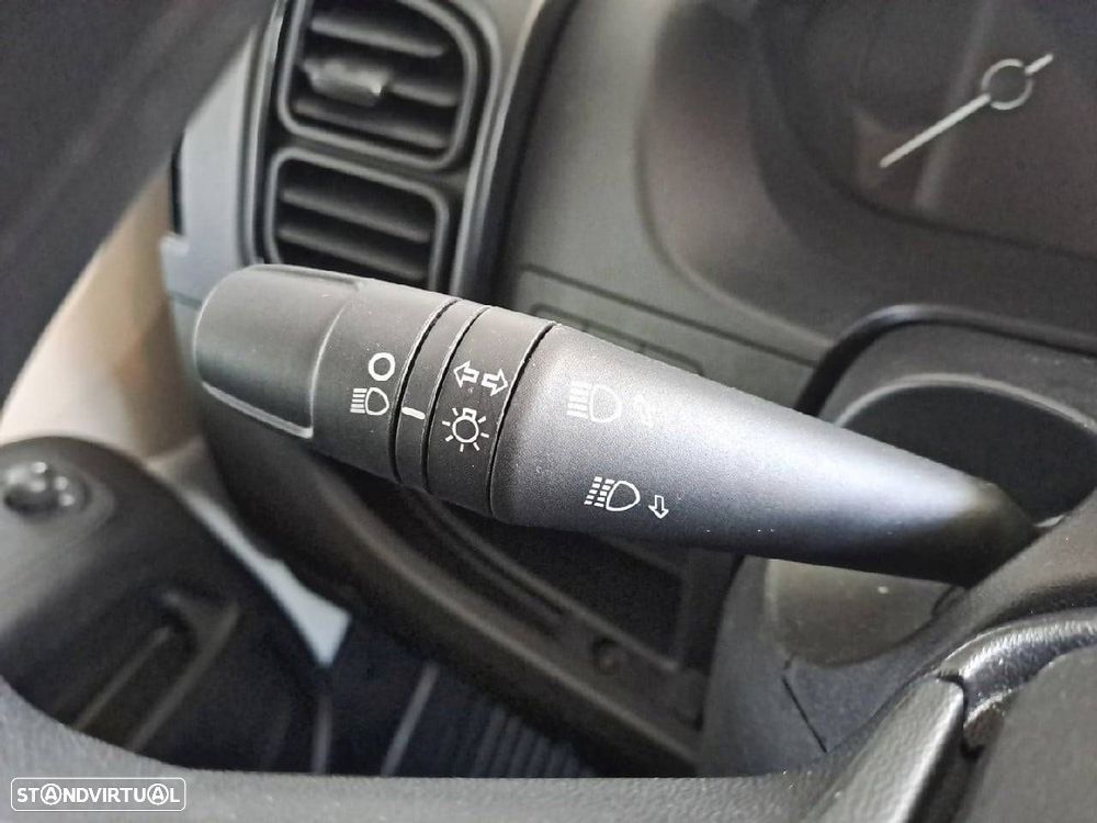 Citroën Jumper 2.2 BlueHDi - 14