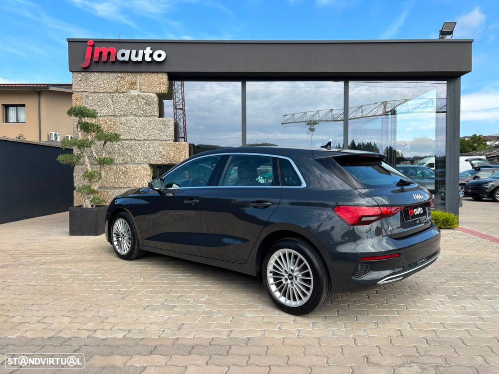 Audi A3 - 4