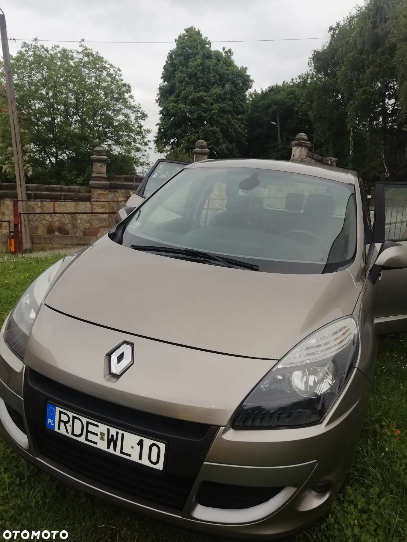 Renault Scenic - 3