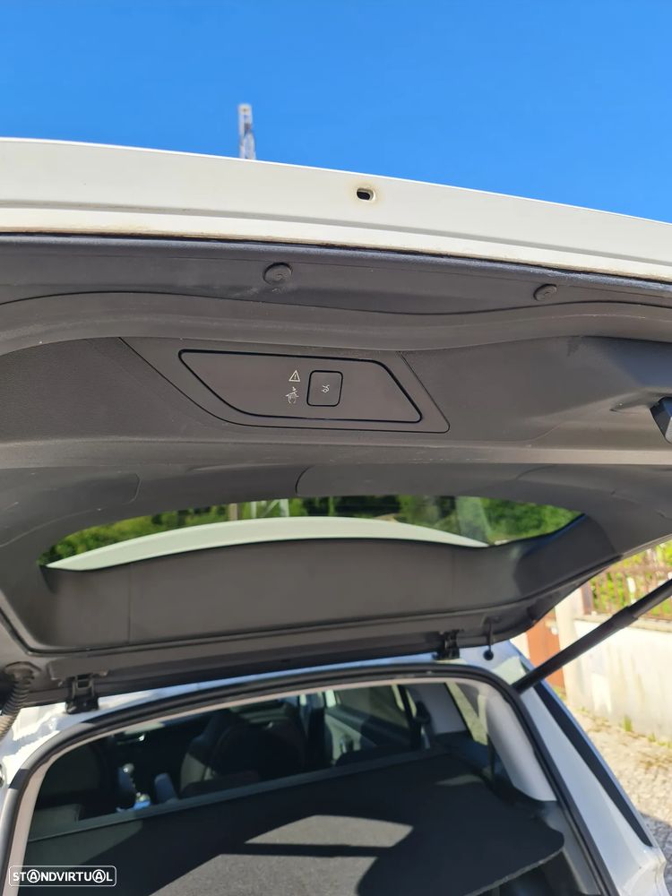 Citroën Grand C4 Spacetourer PureTech 130 Stop&Start SHINE - 6