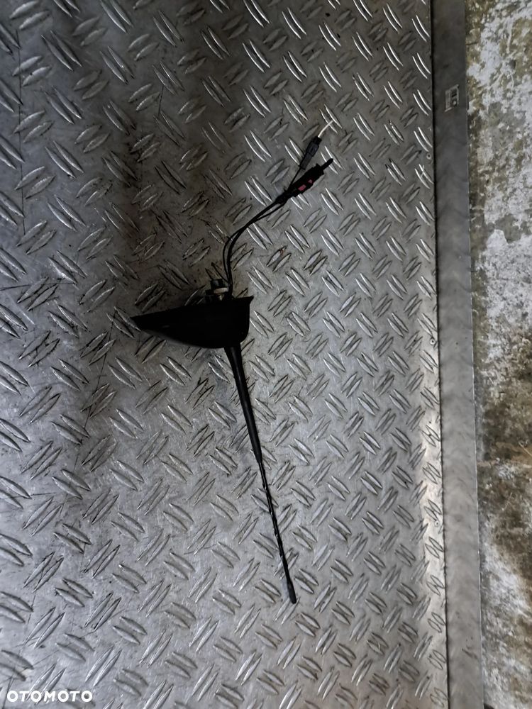 Antena Mini Cooper R50 R53 - 1