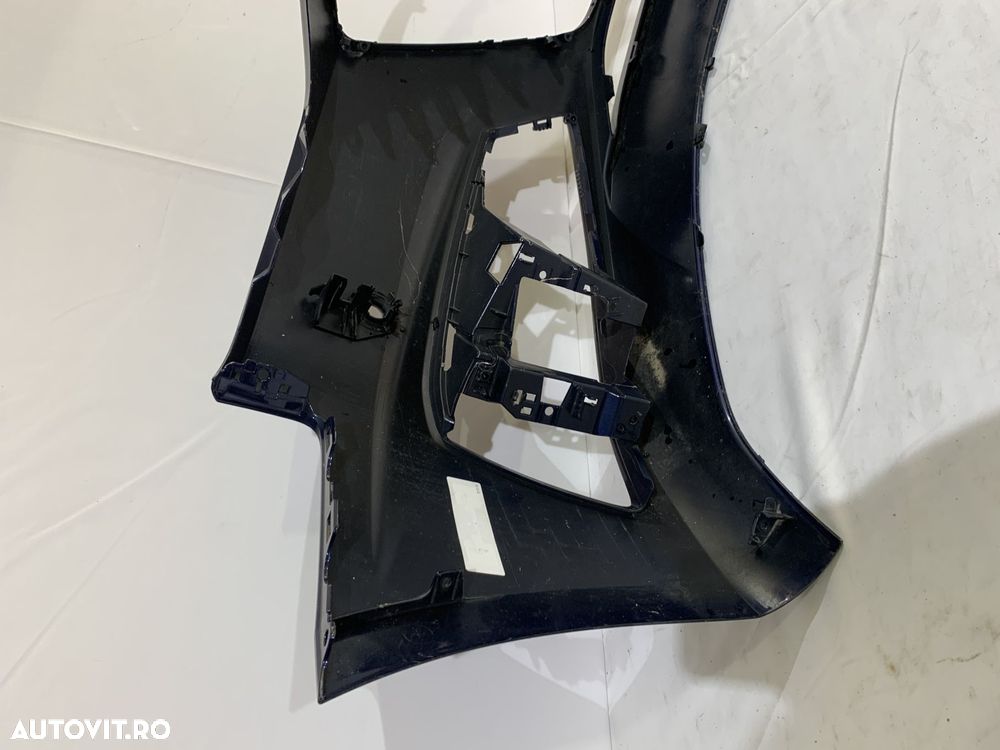Bara fata Audi A4, B9, facelift, 2020, 2021, 2022, 2023, cod origine OE 8W0807437AH. - 5